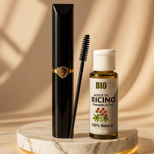 InstaCurve® | Rizador Premium Eléctrico + Gratis Serum de Pestaña