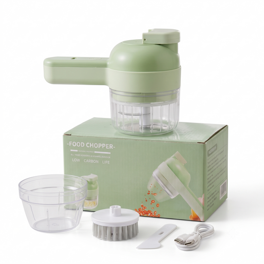 TURBOCHEF - PROCESADOR PROFESIONAL